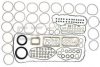 IVECO 2996135 Full Gasket Set, engine